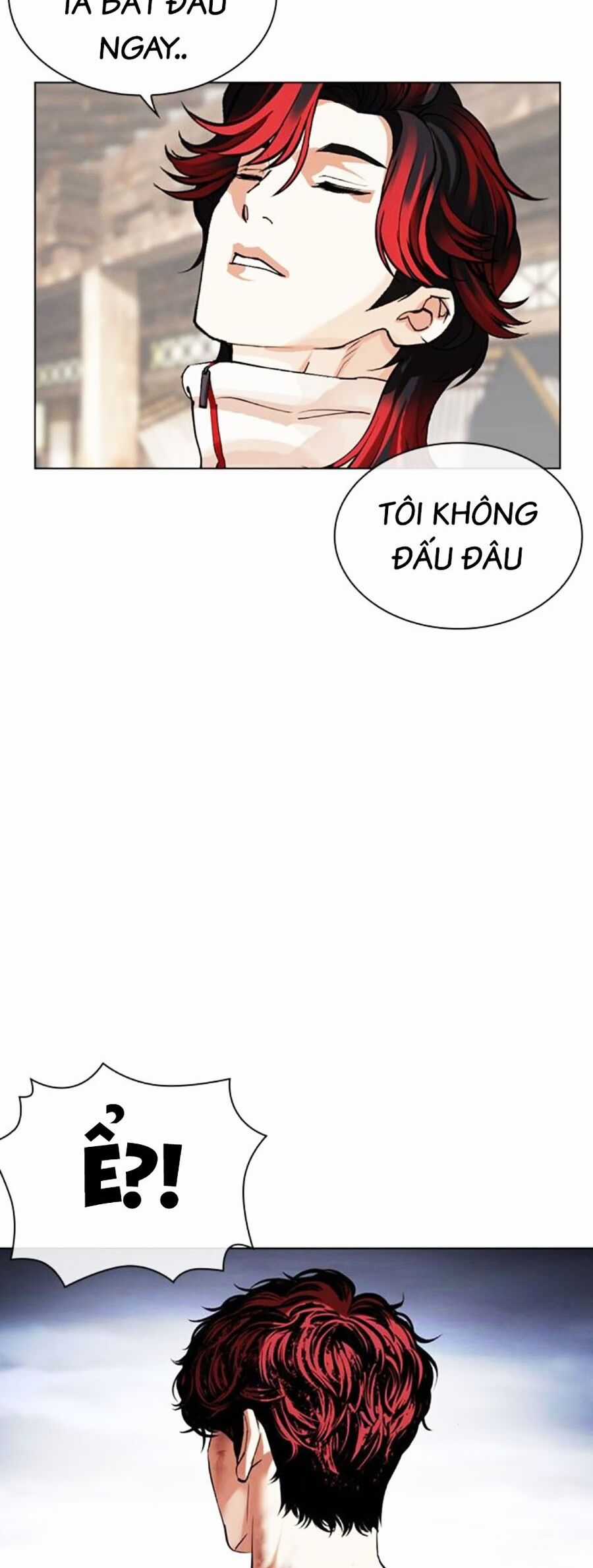Lookism - Chapter 494 - Trang 5