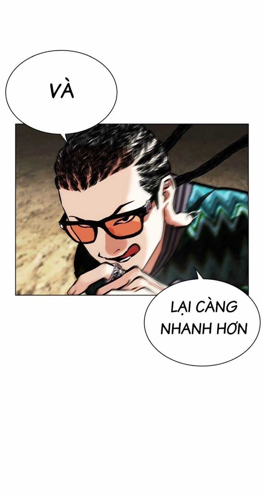 Lookism - Chapter 494 - Trang 42