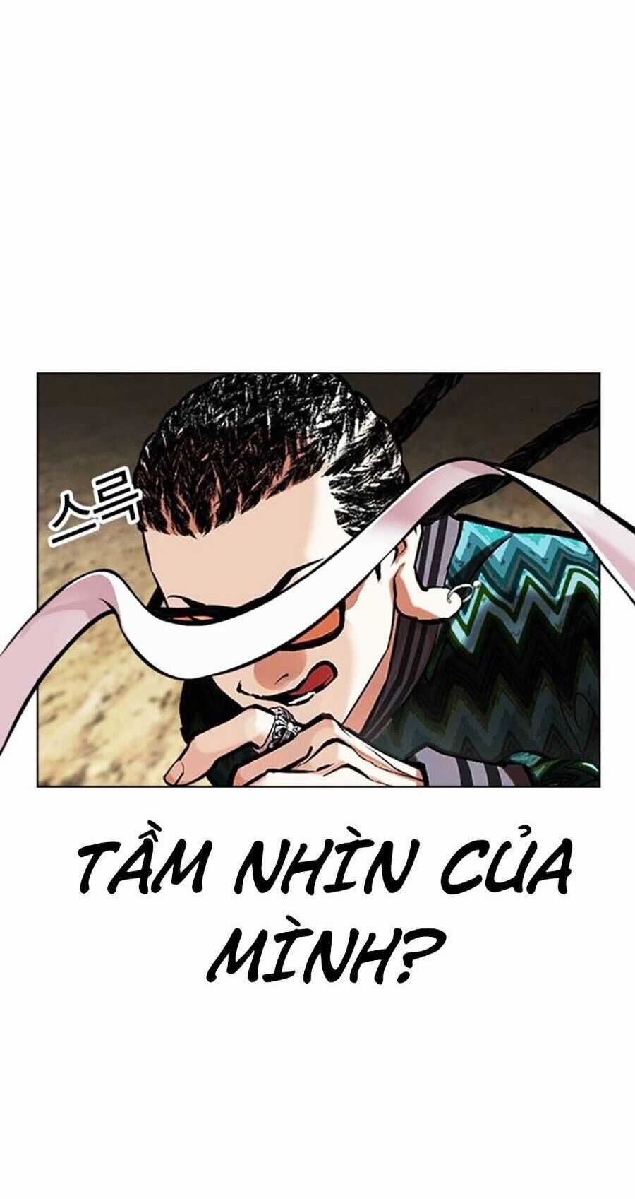 Lookism - Chapter 494 - Trang 43