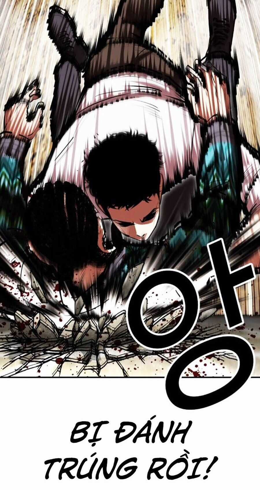 Lookism - Chapter 494 - Trang 45