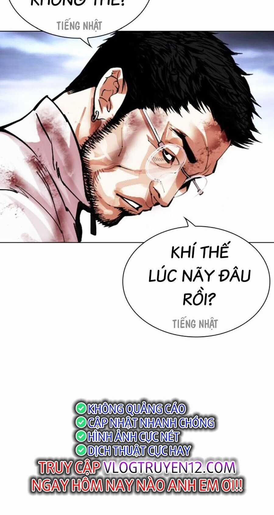 Lookism - Chapter 494 - Trang 51