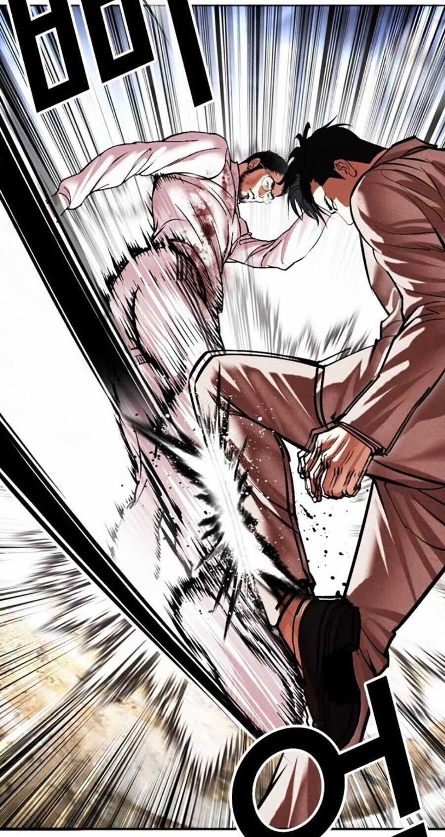 Lookism - Chapter 494 - Trang 57