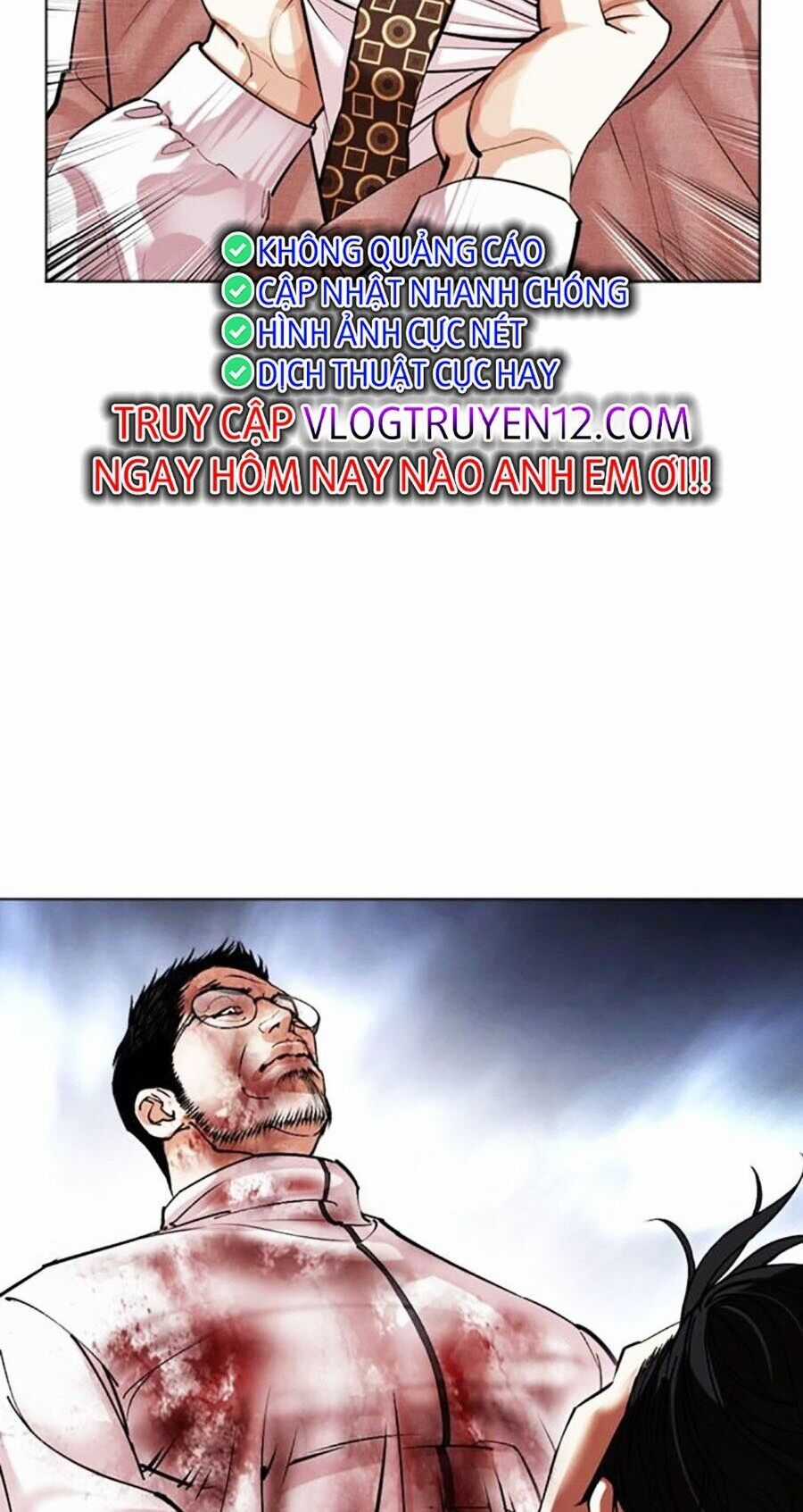 Lookism - Chapter 494 - Trang 59