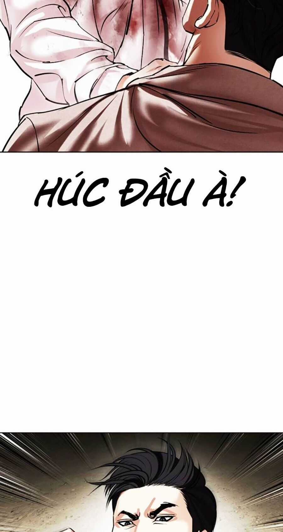Lookism - Chapter 494 - Trang 60