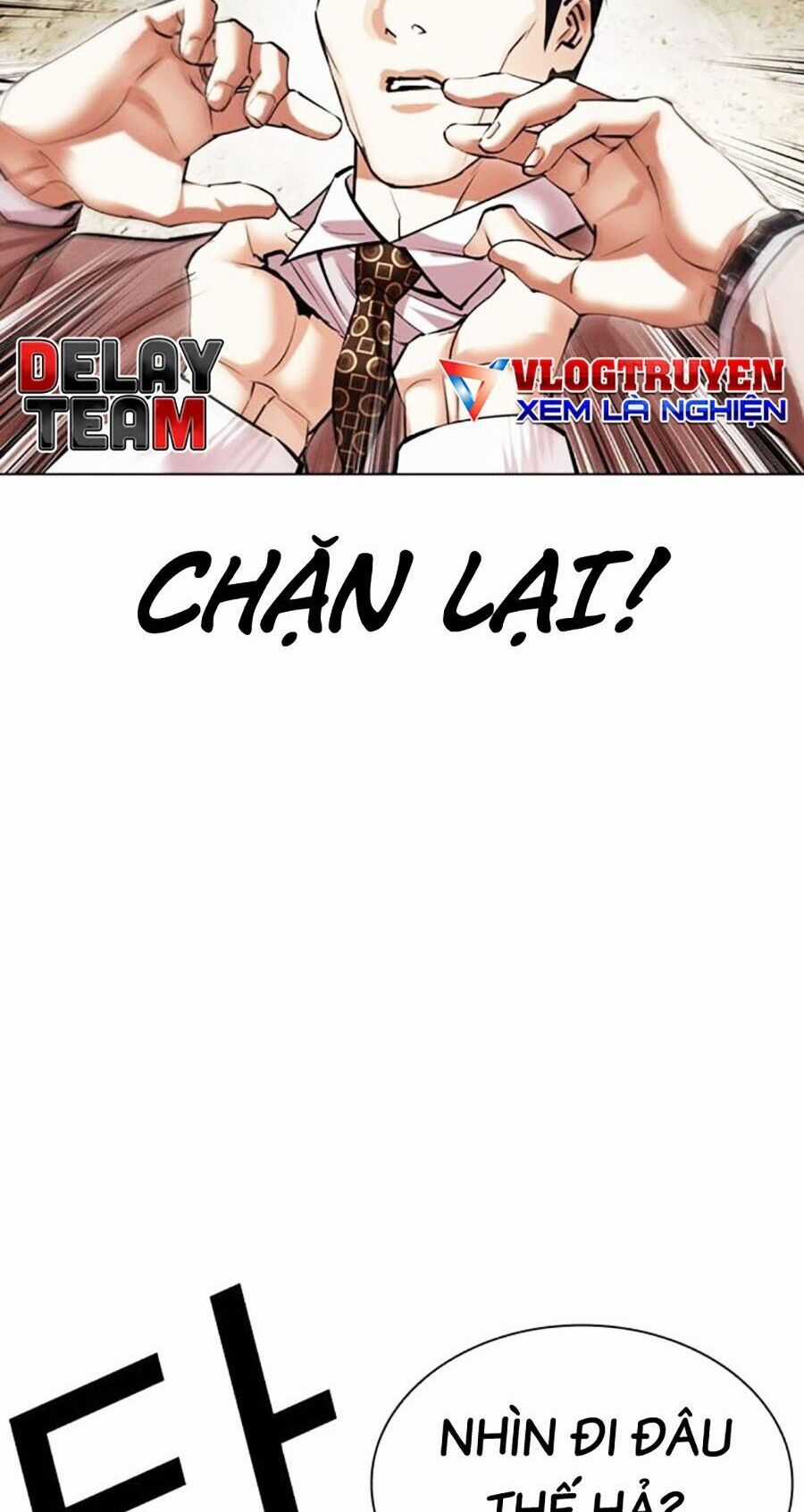 Lookism - Chapter 494 - Trang 61