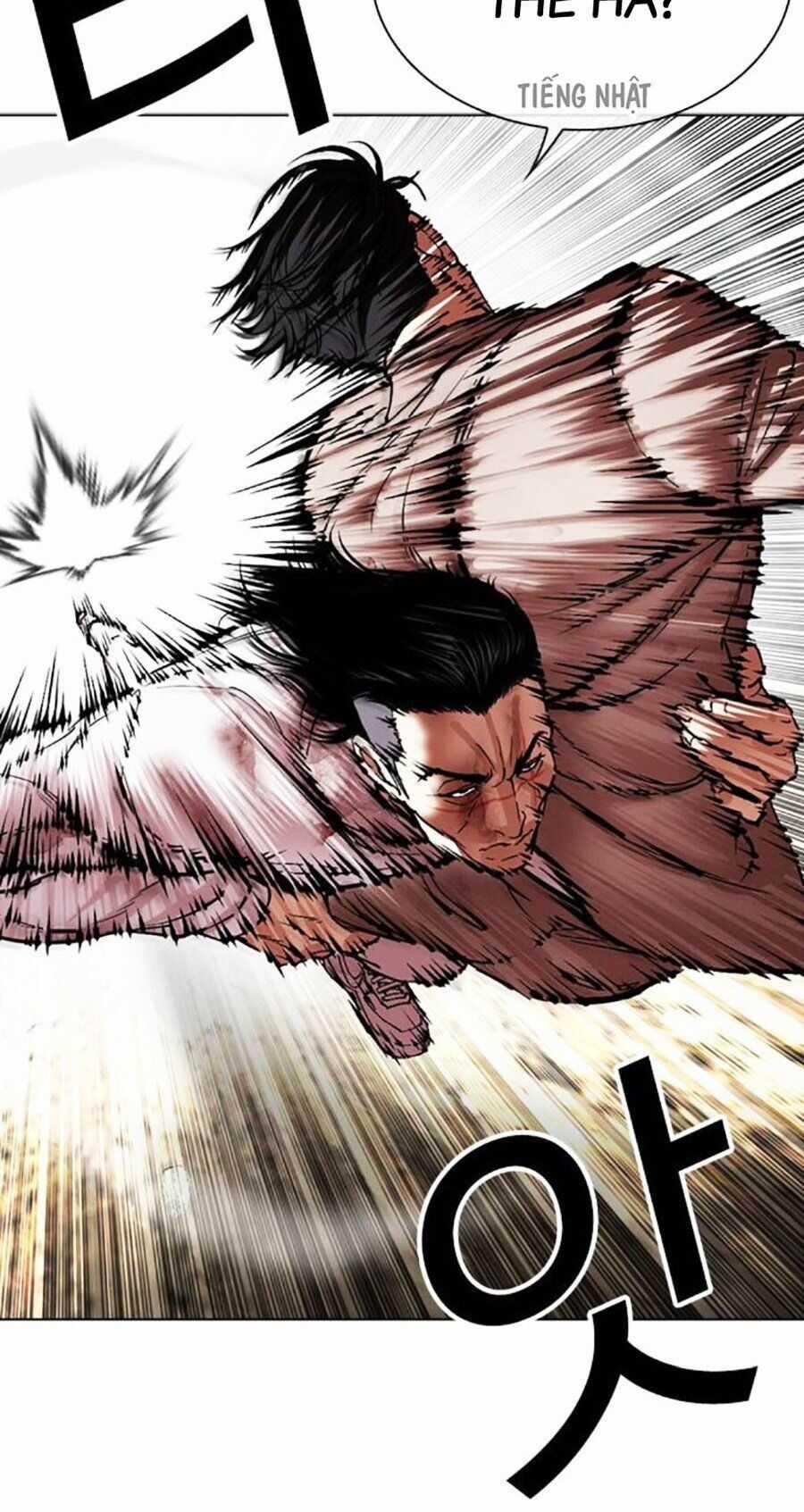 Lookism - Chapter 494 - Trang 62