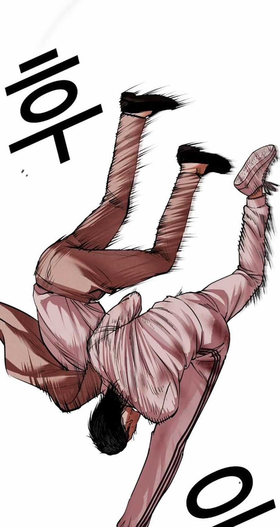 Lookism - Chapter 494 - Trang 65