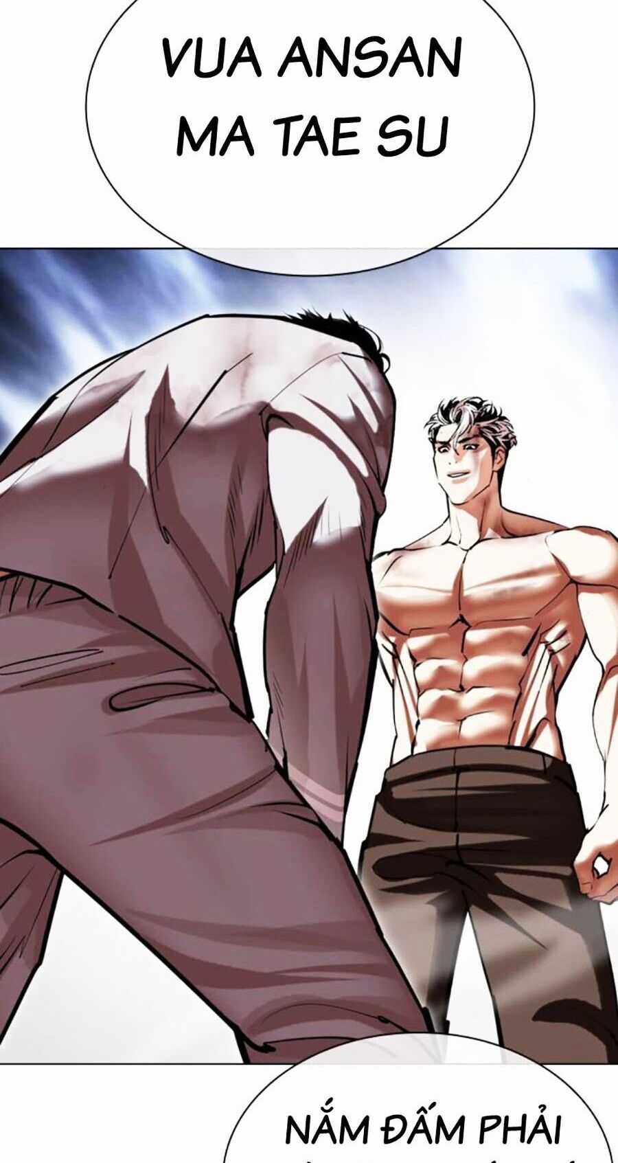 Lookism - Chapter 494 - Trang 71