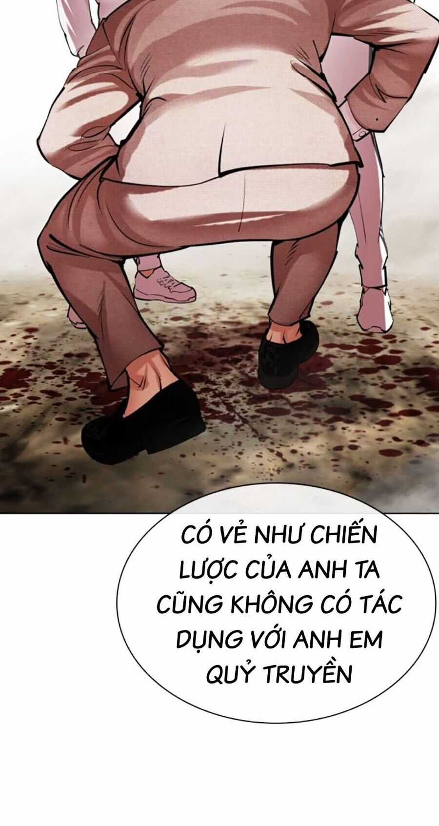 Lookism - Chapter 494 - Trang 75