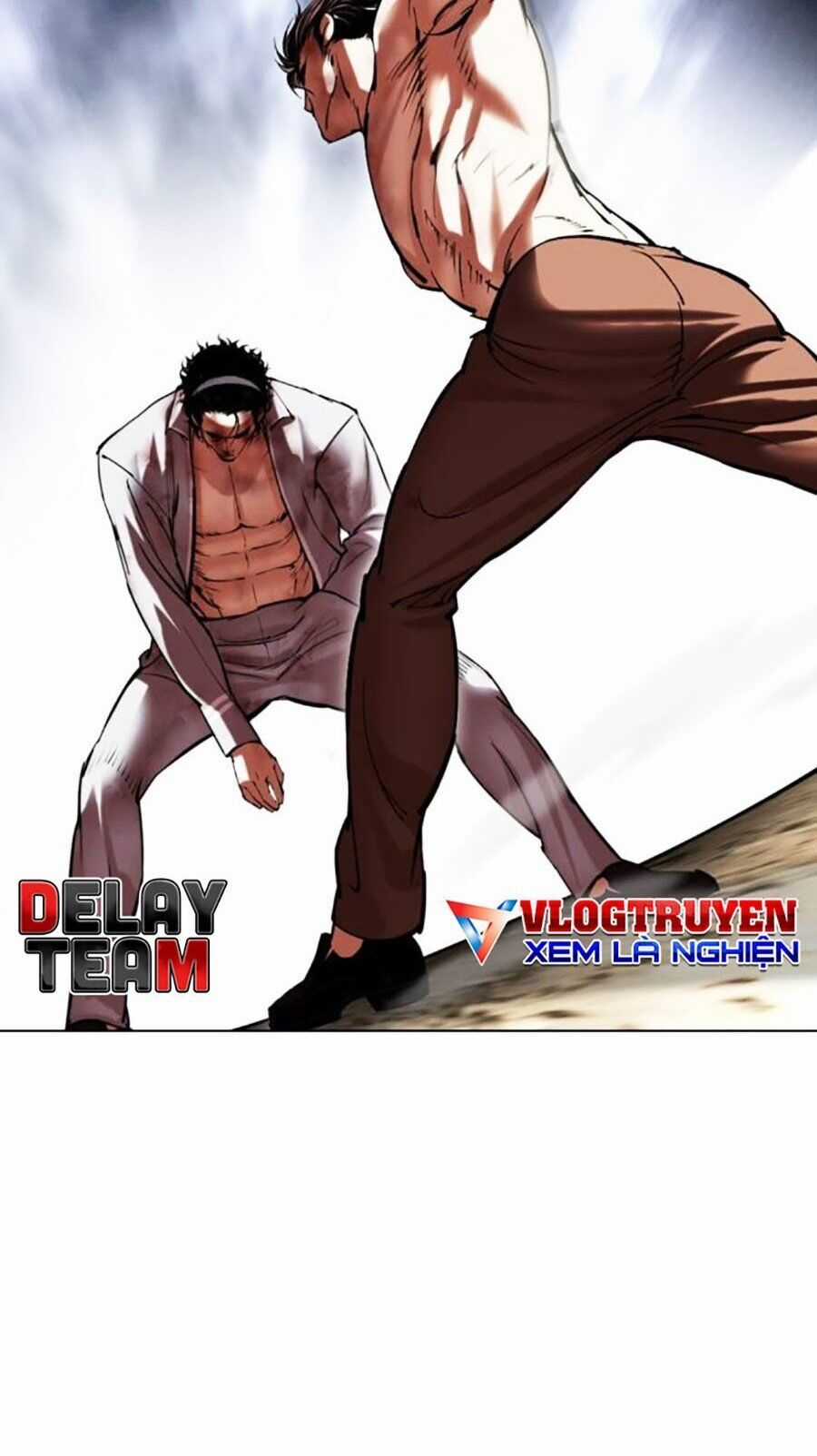 Lookism - Chapter 494 - Trang 84