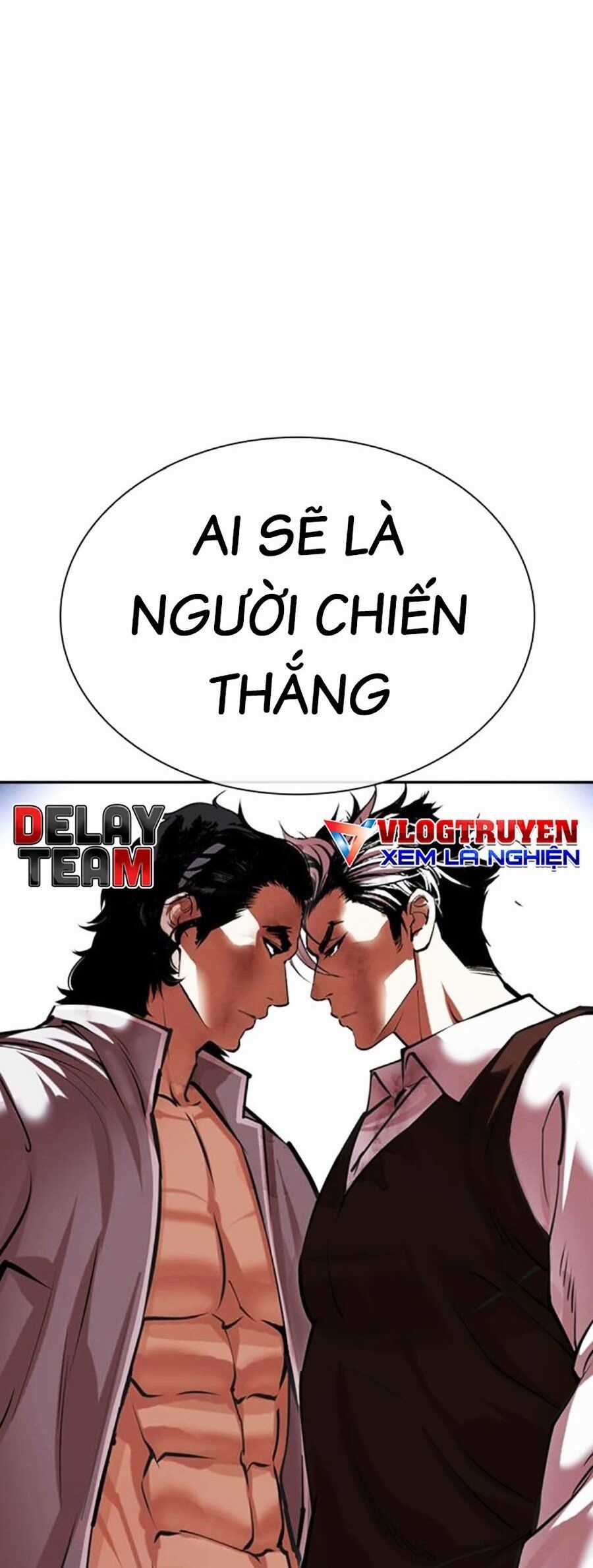 Lookism - Chapter 494 - Trang 10