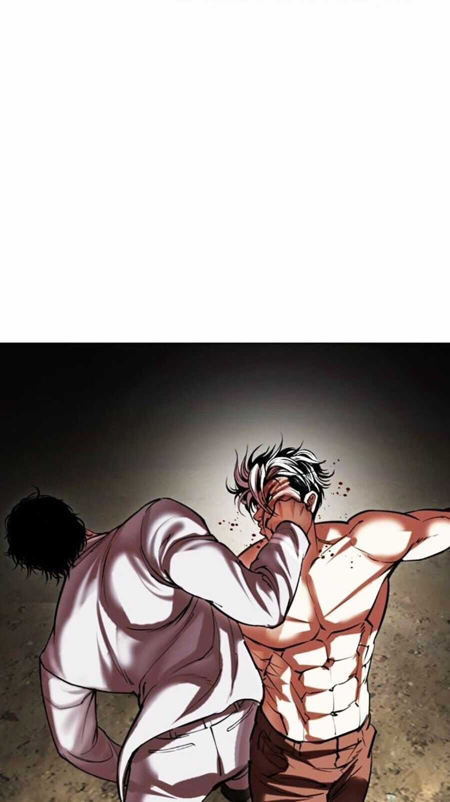 Lookism - Chapter 494 - Trang 97