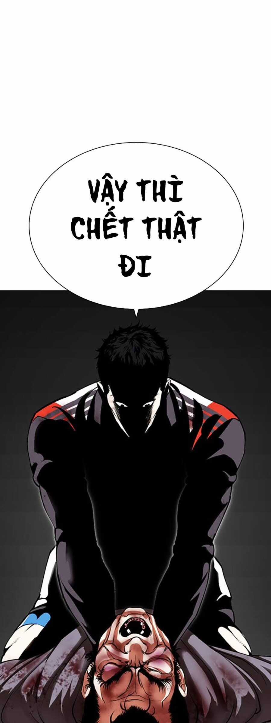 Lookism - Chapter 495 - Trang 106