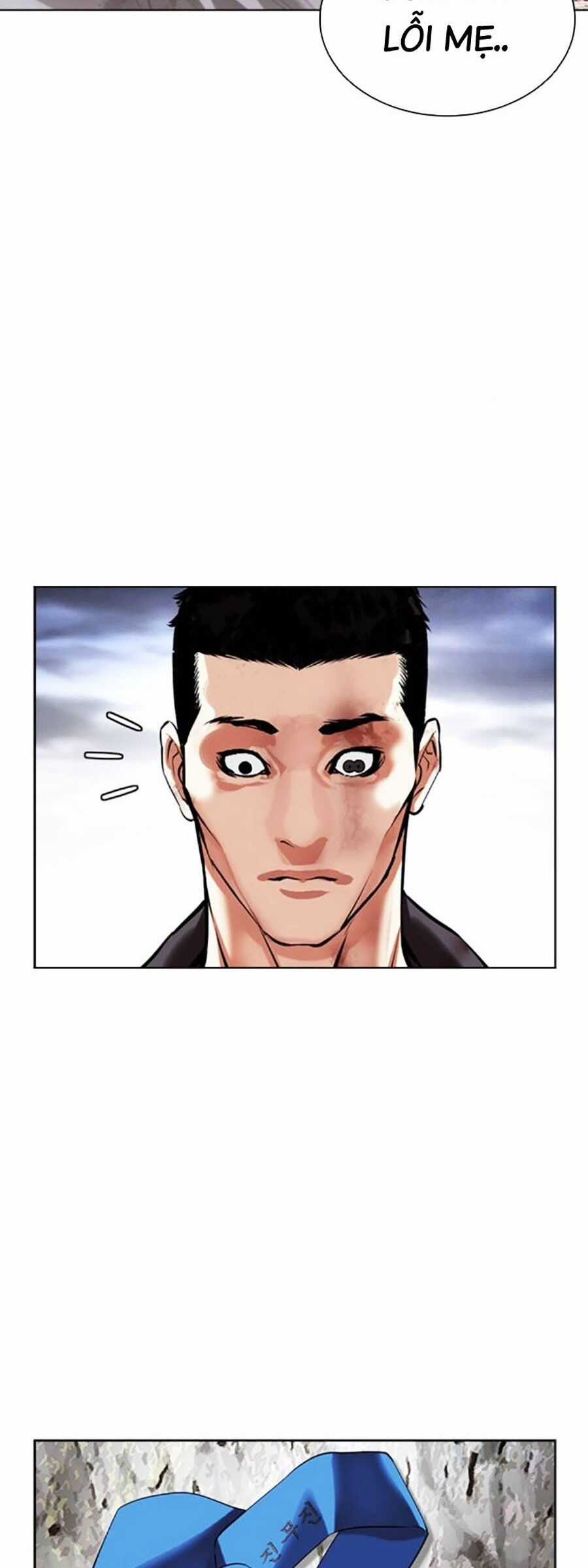 Lookism - Chapter 495 - Trang 113