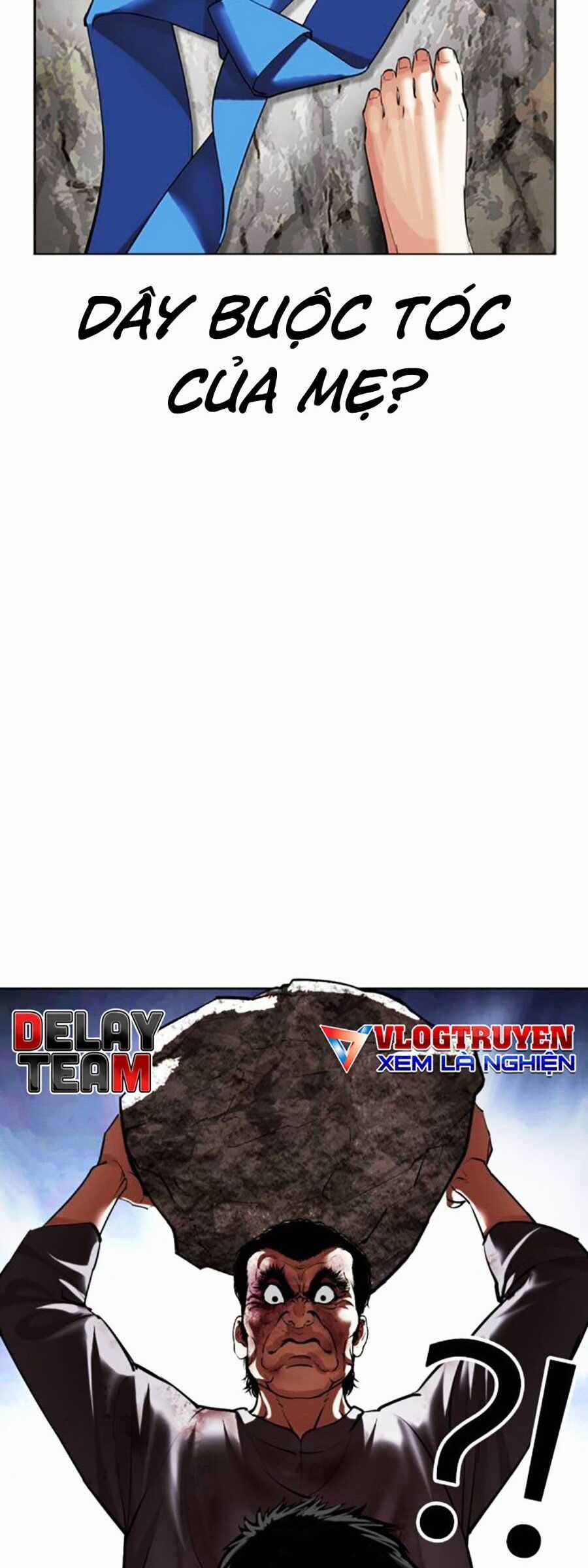 Lookism - Chapter 495 - Trang 114