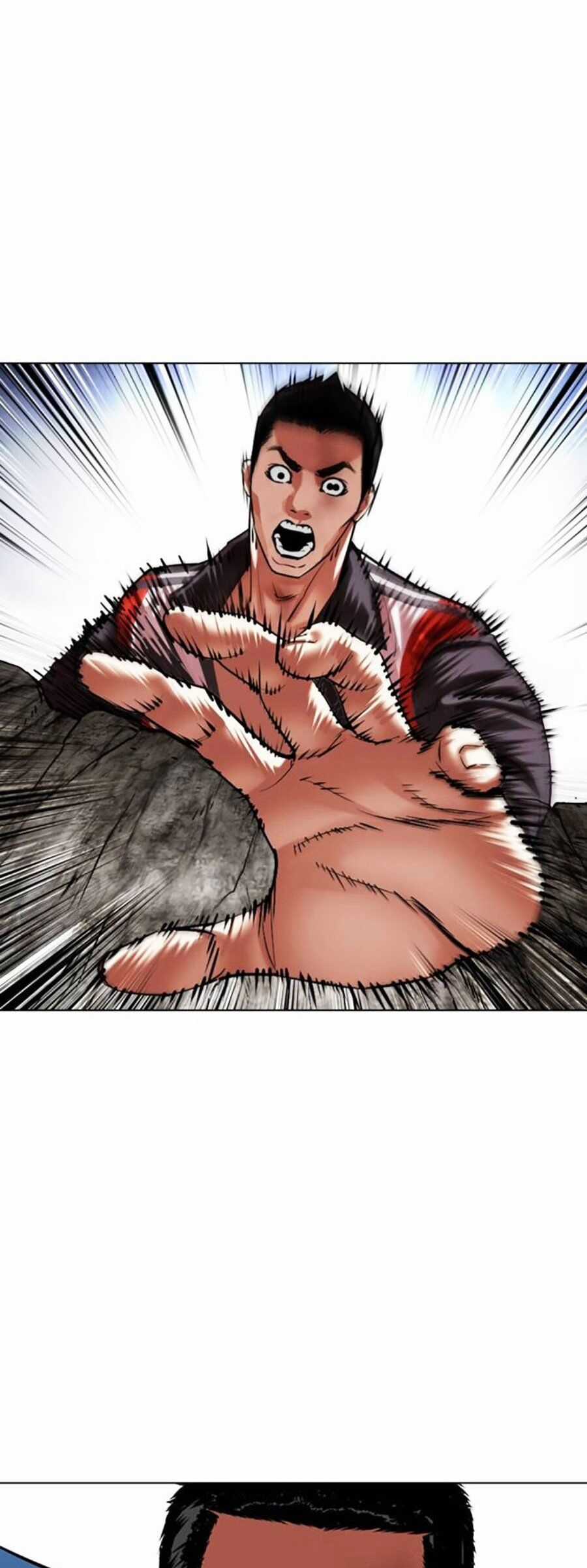 Lookism - Chapter 495 - Trang 119