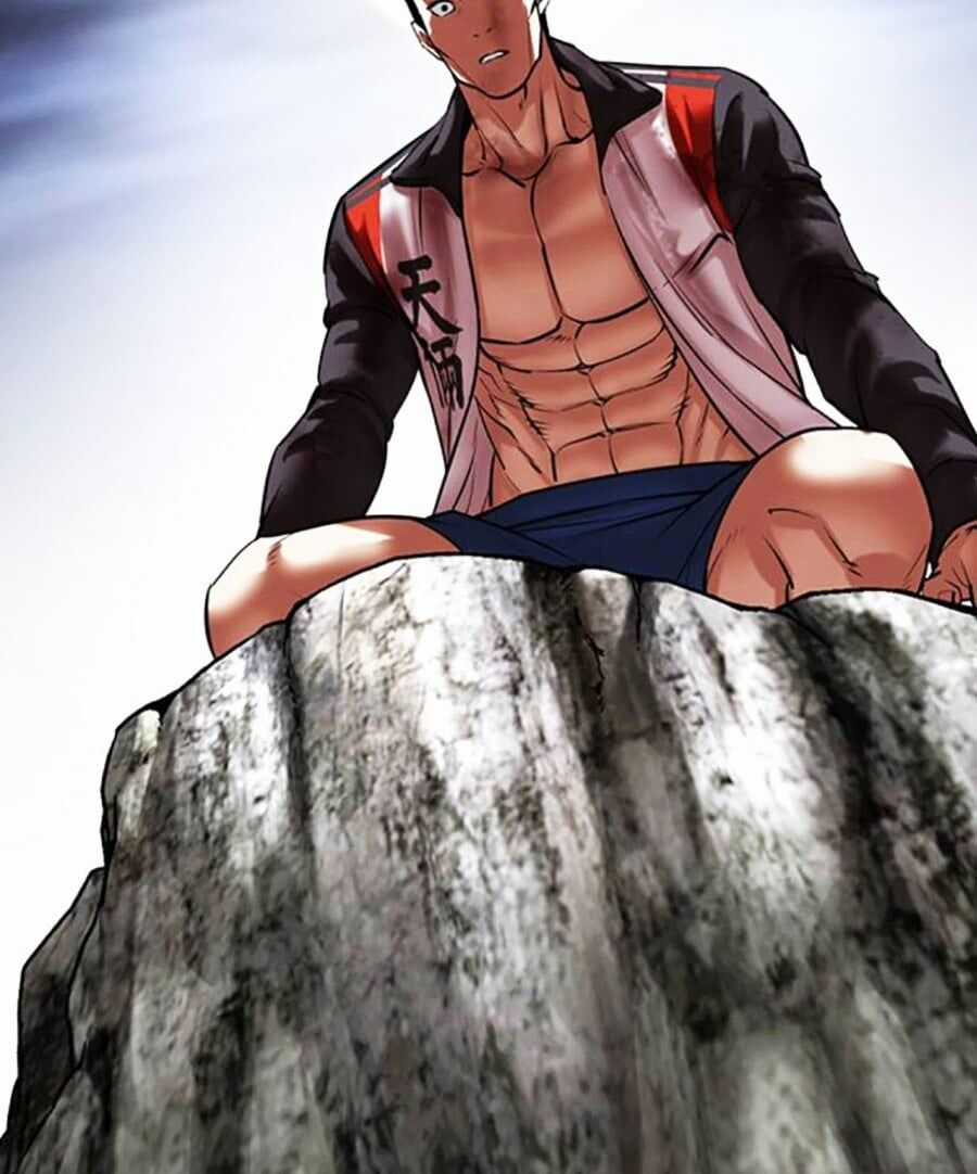 Lookism - Chapter 495 - Trang 123