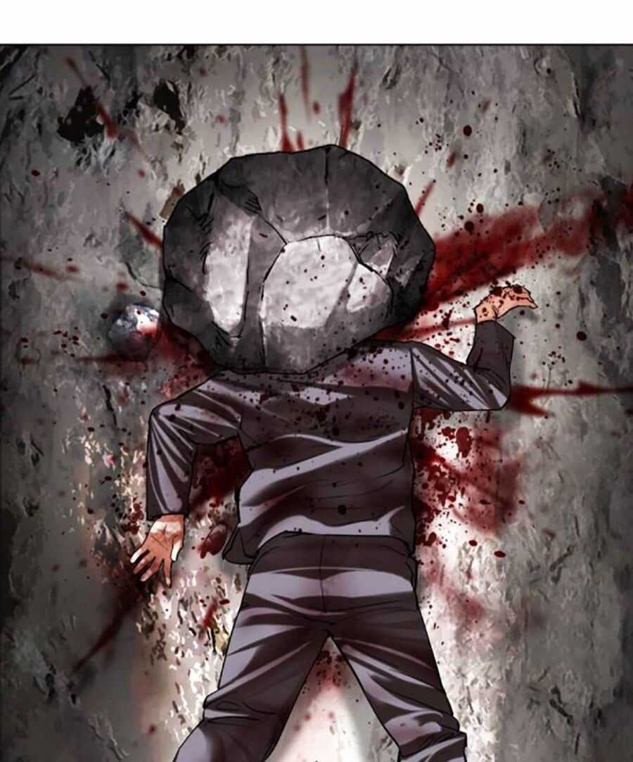 Lookism - Chapter 495 - Trang 126