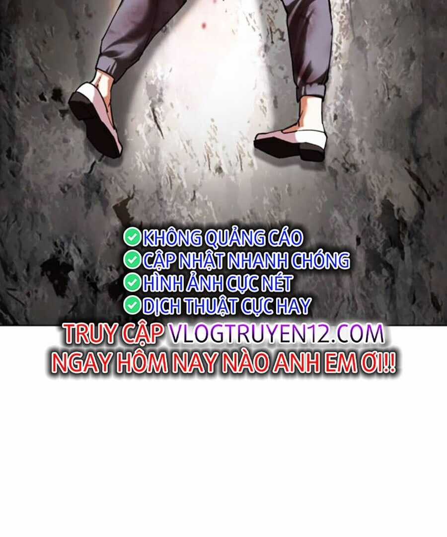 Lookism - Chapter 495 - Trang 127