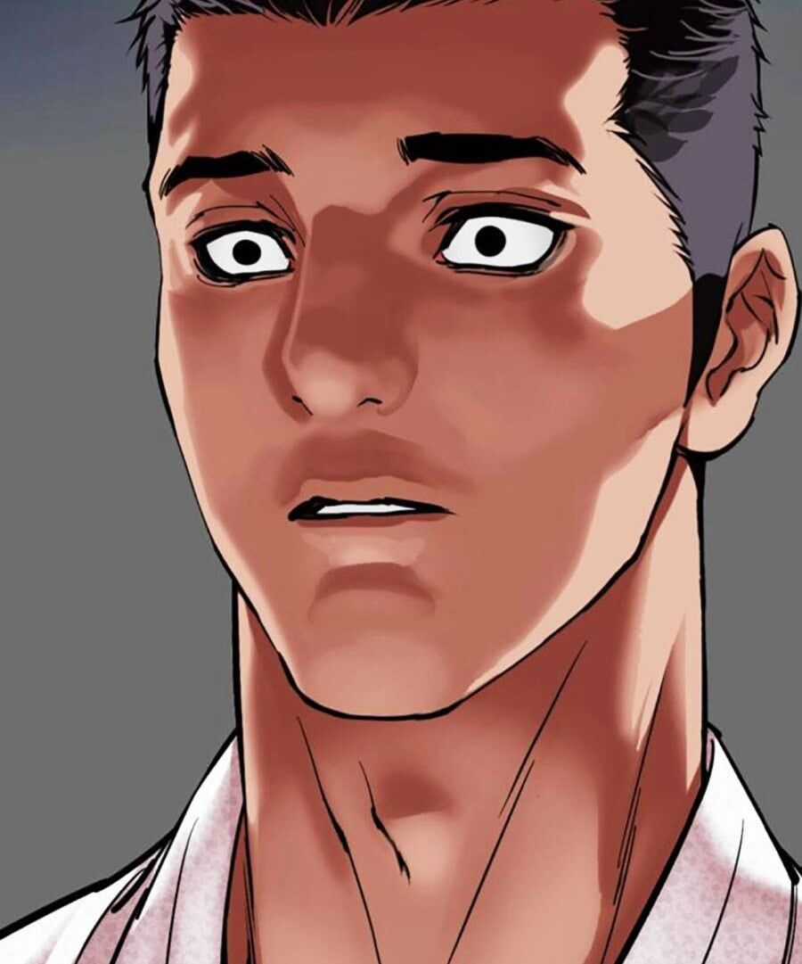 Lookism - Chapter 495 - Trang 134