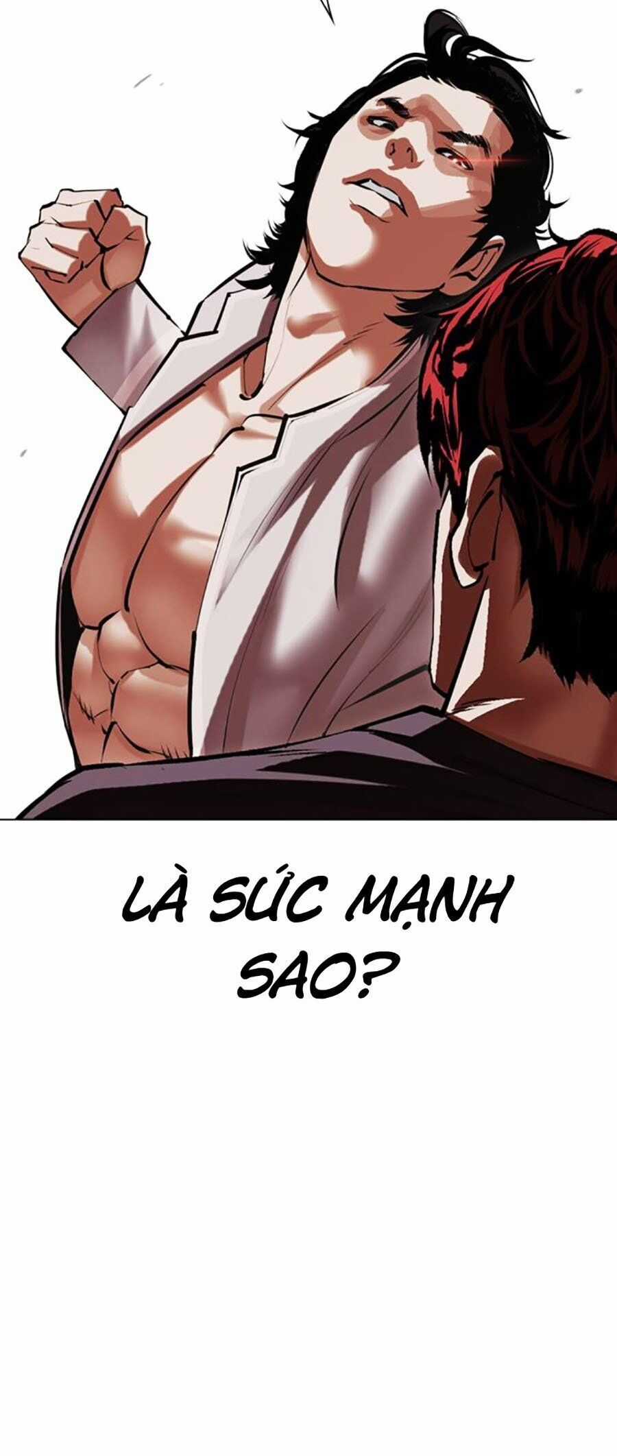 Lookism - Chapter 495 - Trang 15