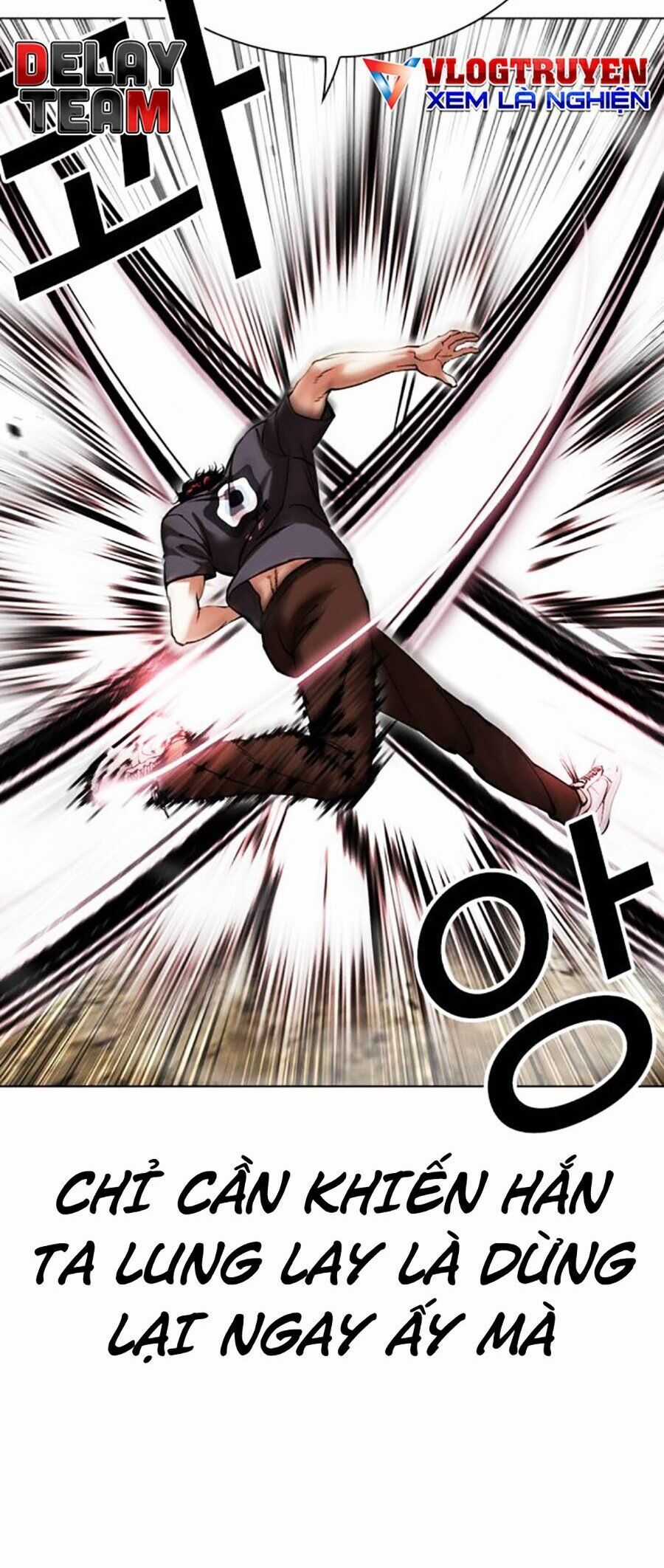 Lookism - Chapter 495 - Trang 17