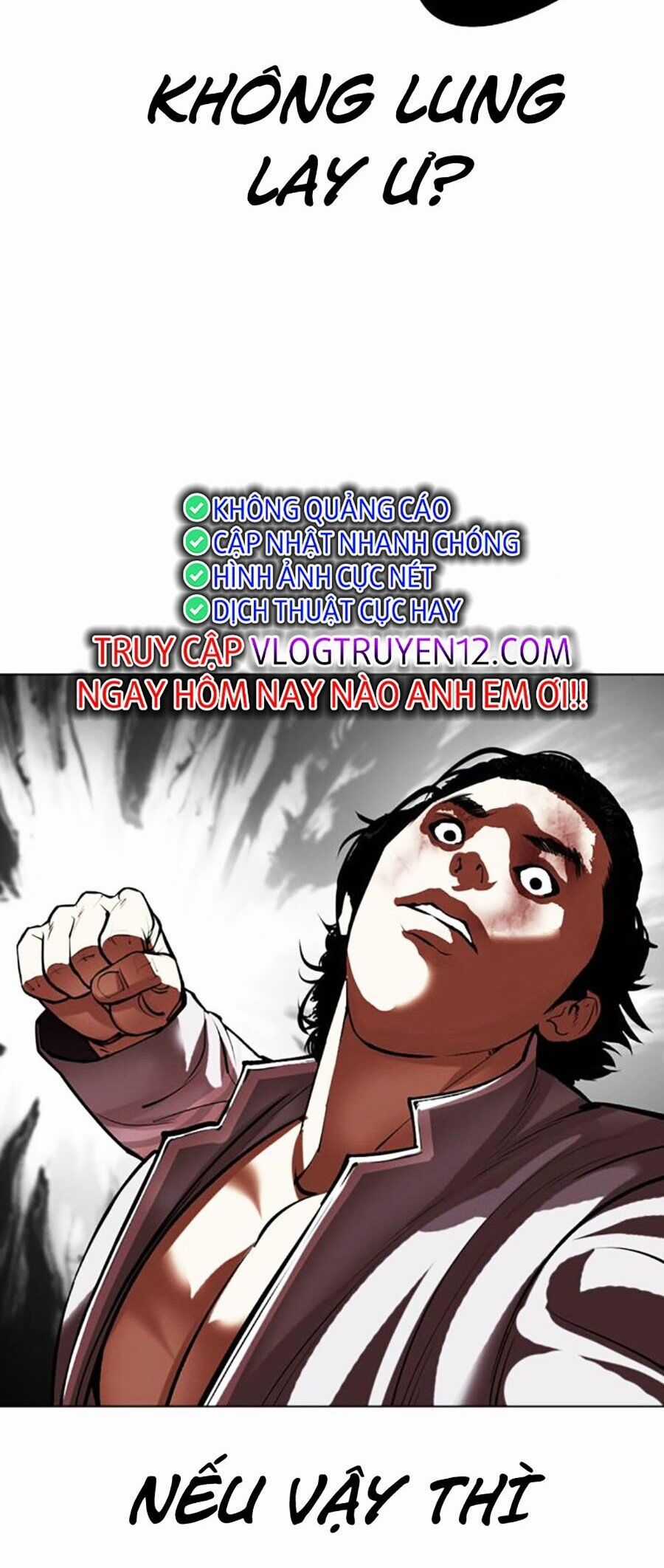 Lookism - Chapter 495 - Trang 19