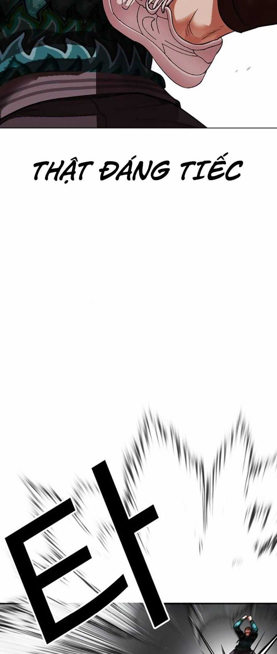 Lookism - Chapter 495 - Trang 28