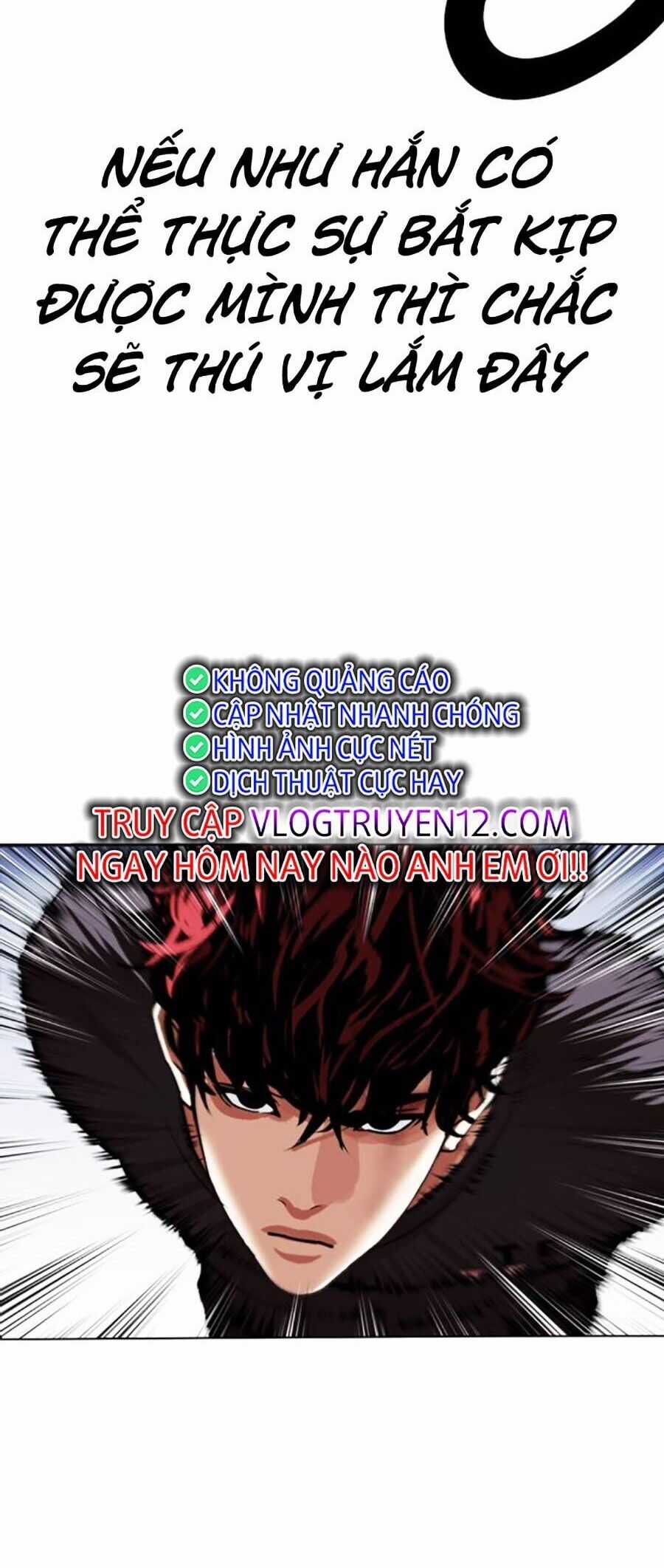 Lookism - Chapter 495 - Trang 30