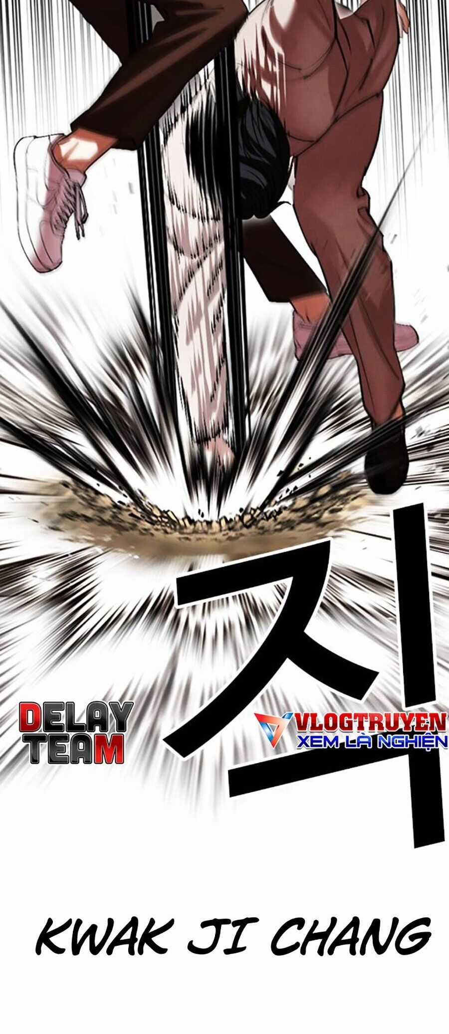 Lookism - Chapter 495 - Trang 33