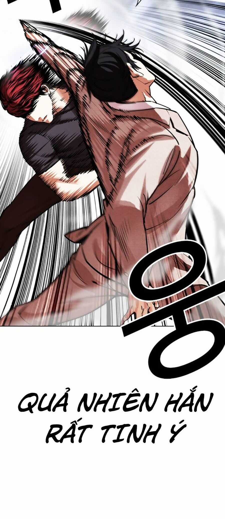 Lookism - Chapter 495 - Trang 36