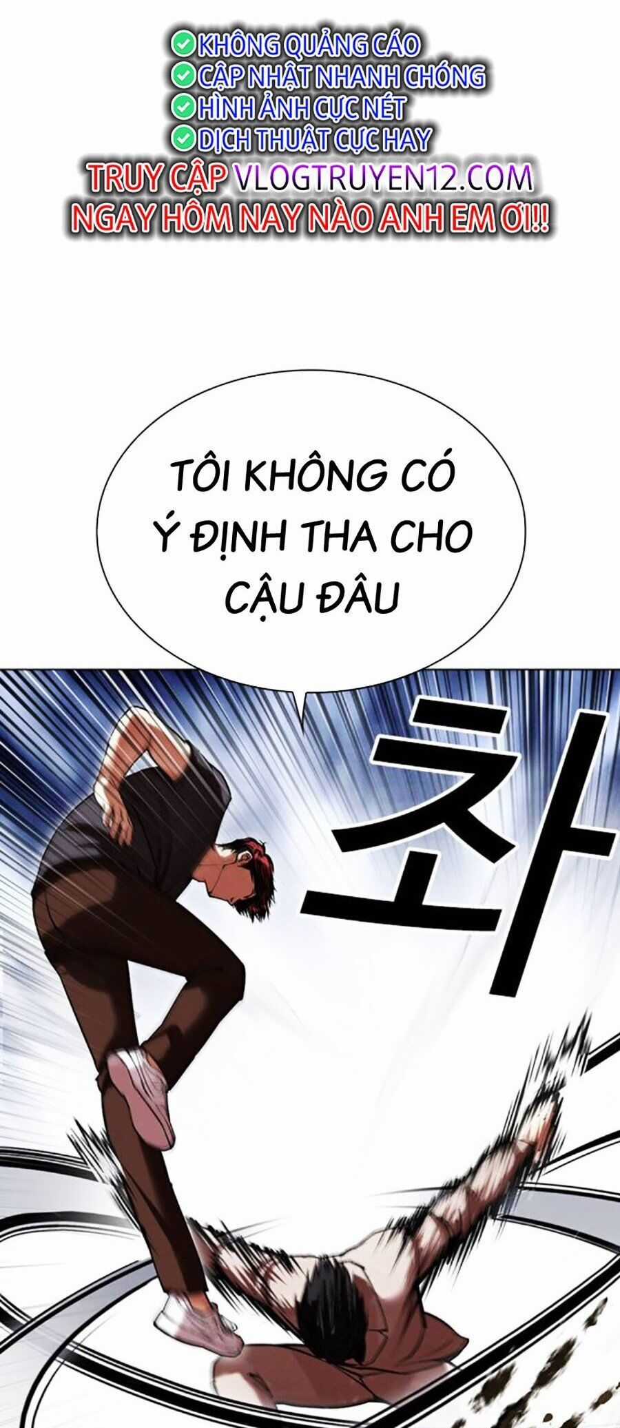 Lookism - Chapter 495 - Trang 37
