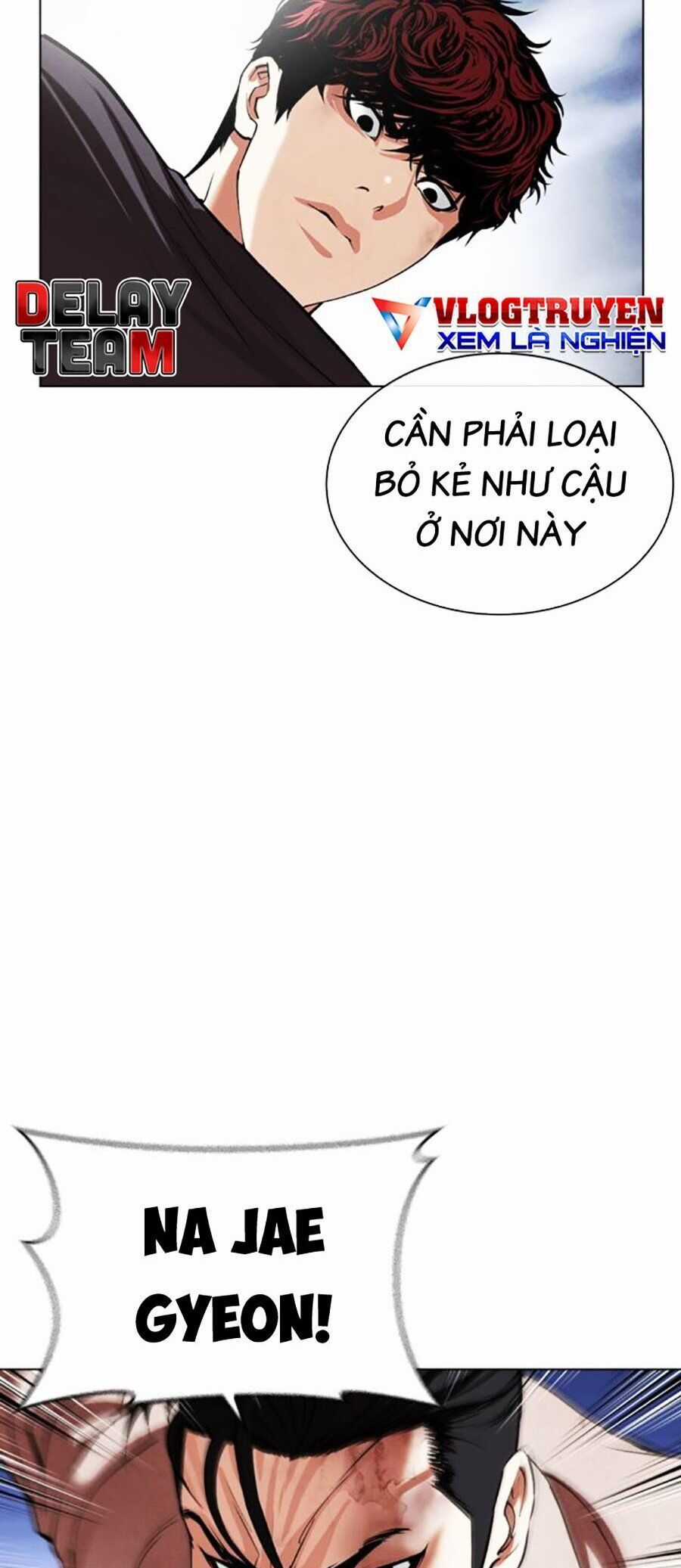 Lookism - Chapter 495 - Trang 39