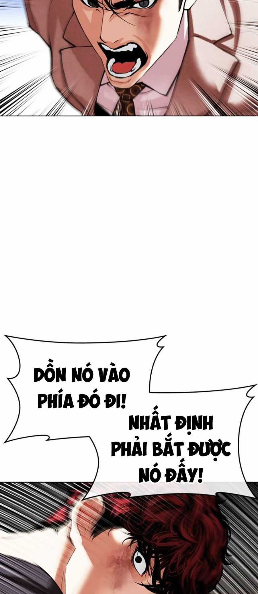 Lookism - Chapter 495 - Trang 40