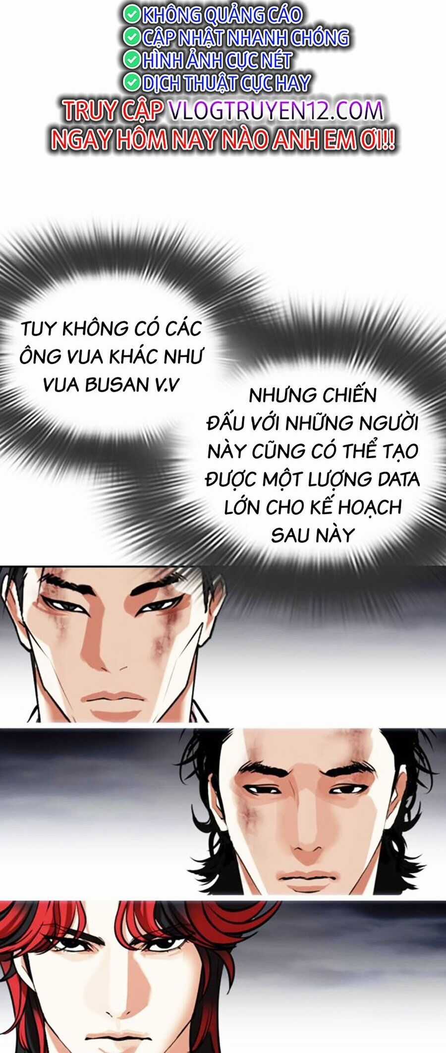 Lookism - Chapter 495 - Trang 5