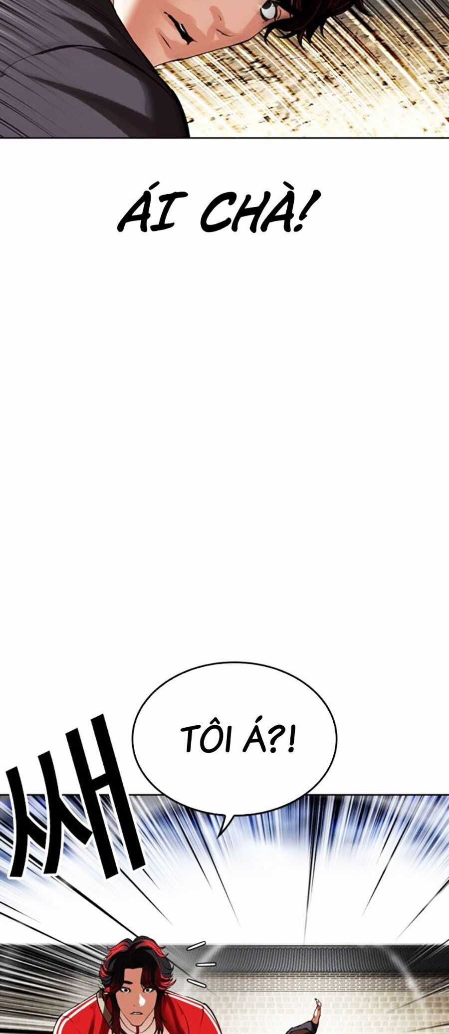 Lookism - Chapter 495 - Trang 41