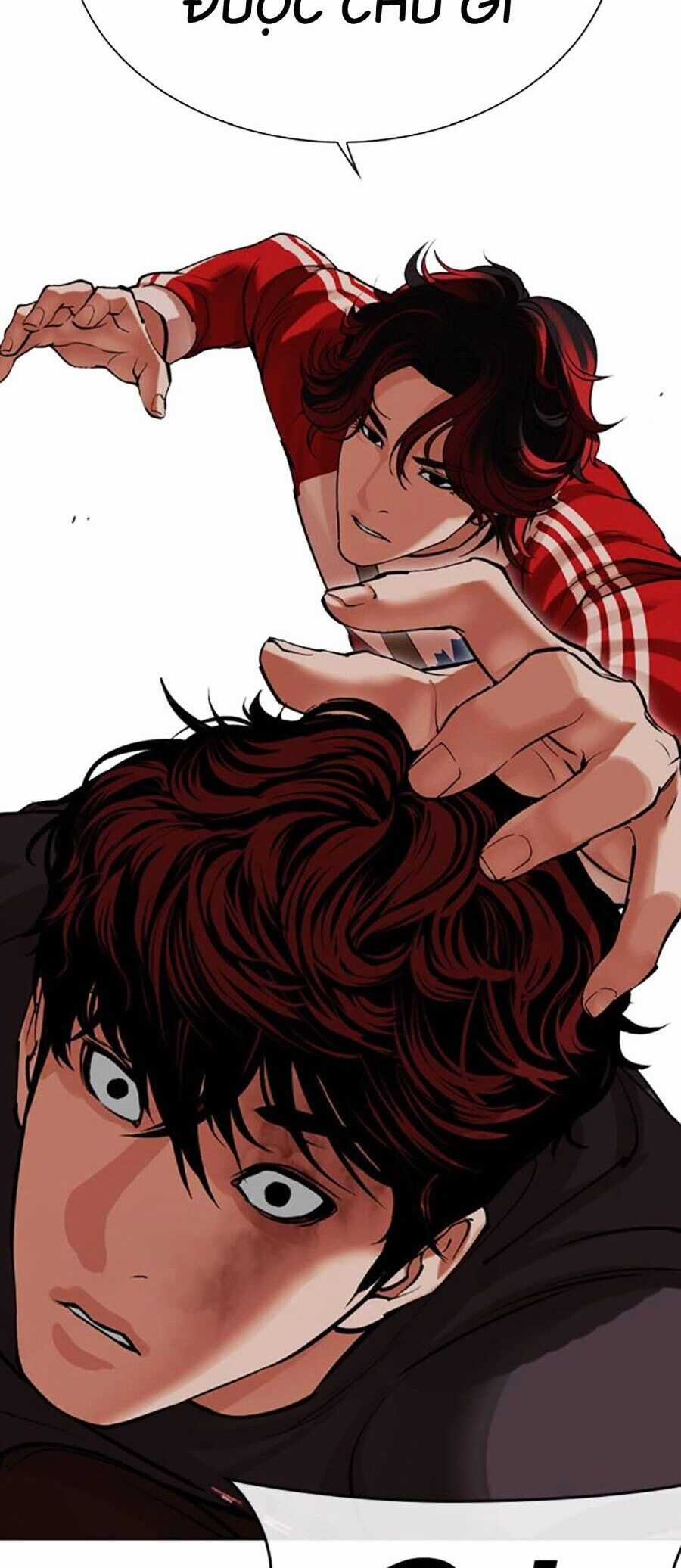 Lookism - Chapter 495 - Trang 44