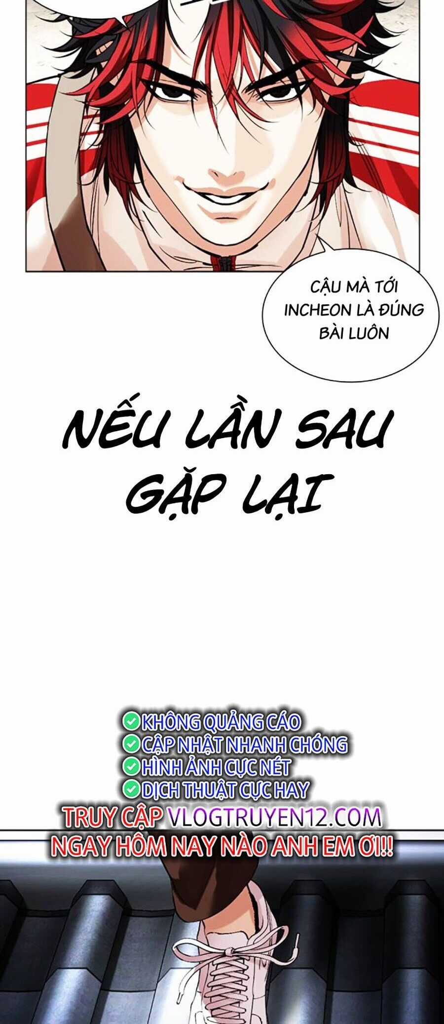 Lookism - Chapter 495 - Trang 48