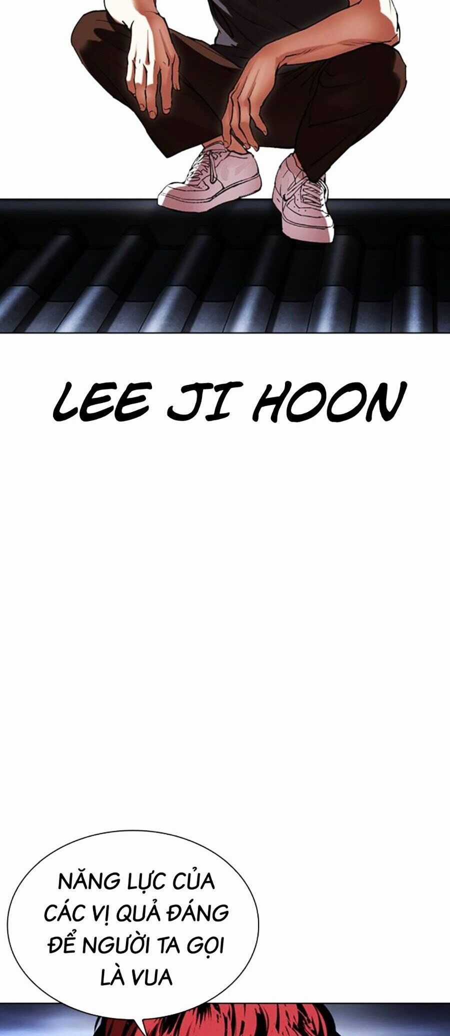 Lookism - Chapter 495 - Trang 50
