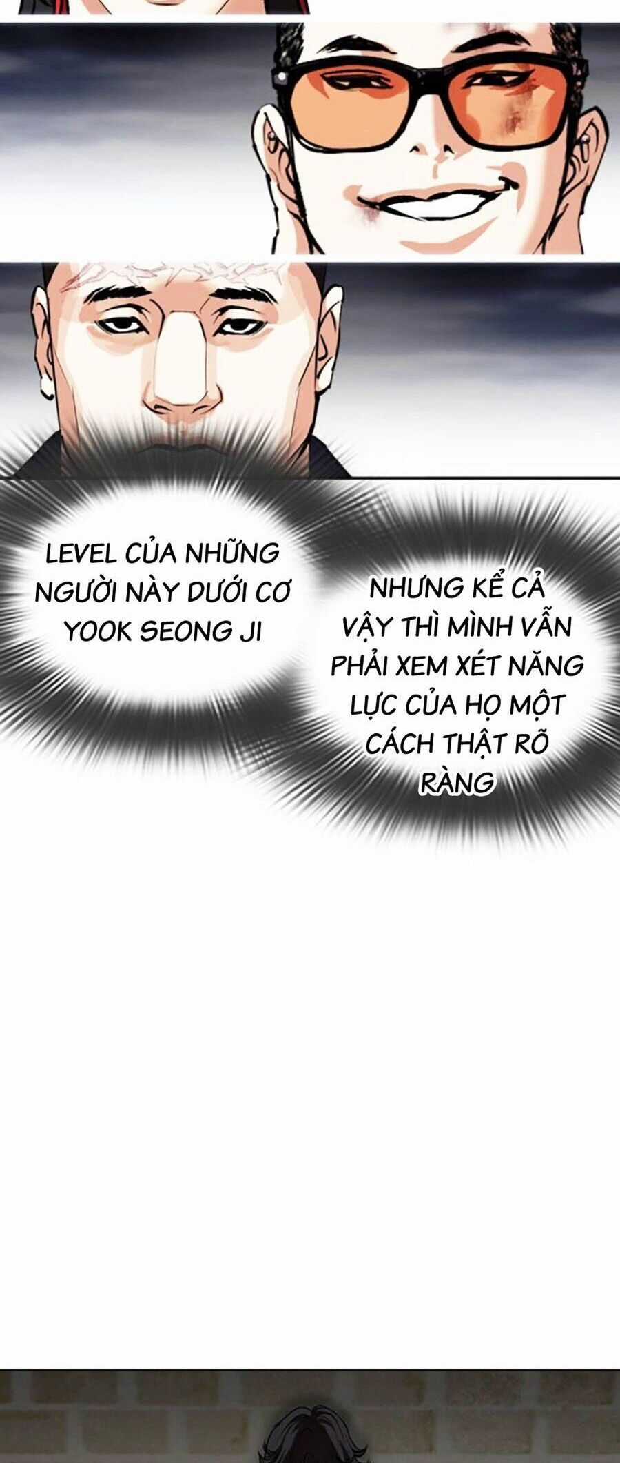 Lookism - Chapter 495 - Trang 6
