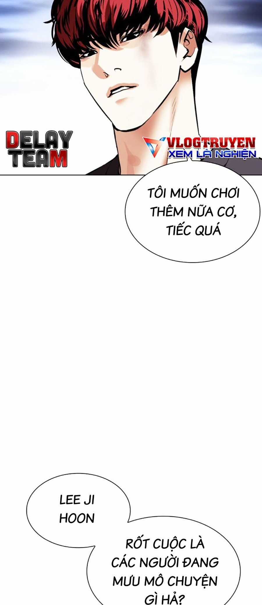 Lookism - Chapter 495 - Trang 51