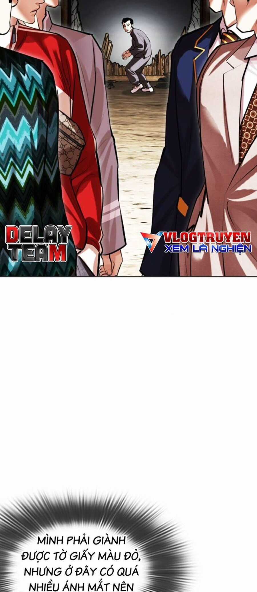 Lookism - Chapter 495 - Trang 56