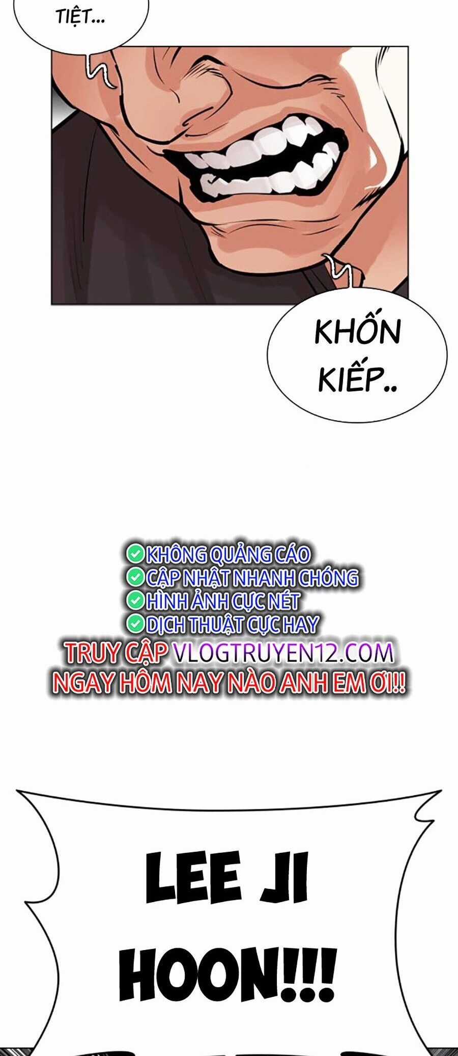 Lookism - Chapter 495 - Trang 58