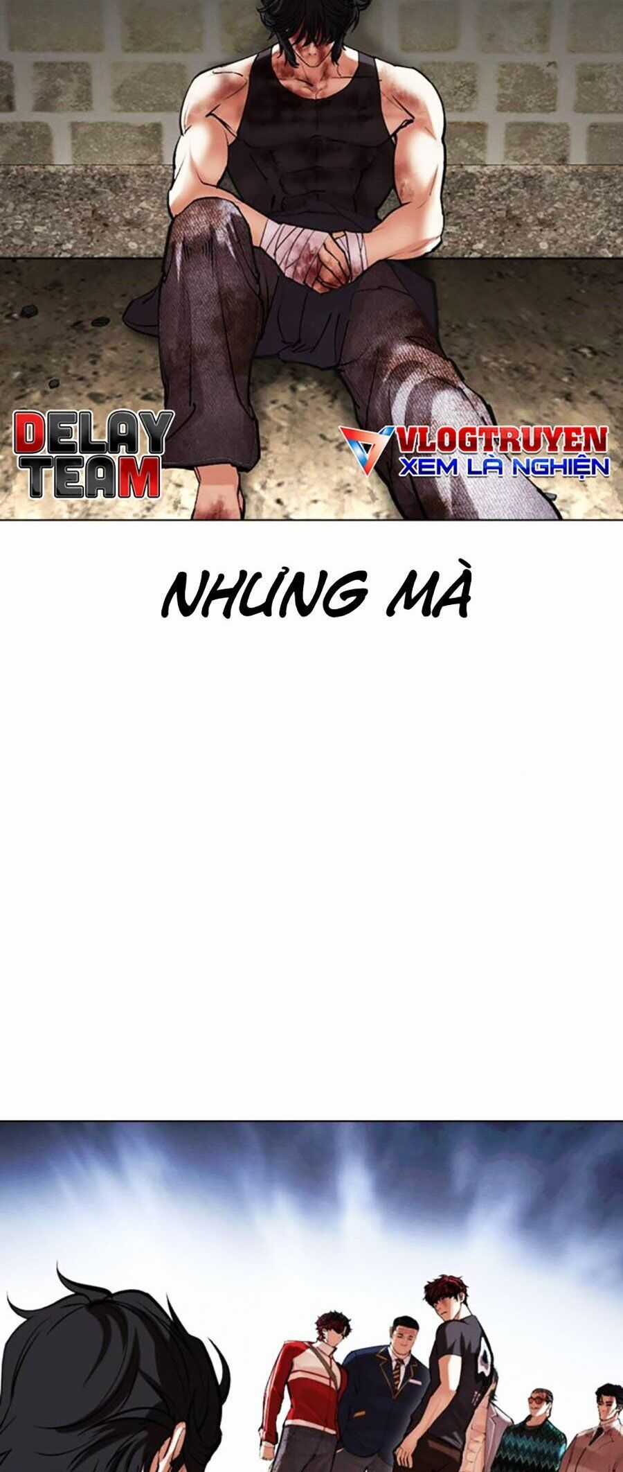 Lookism - Chapter 495 - Trang 7