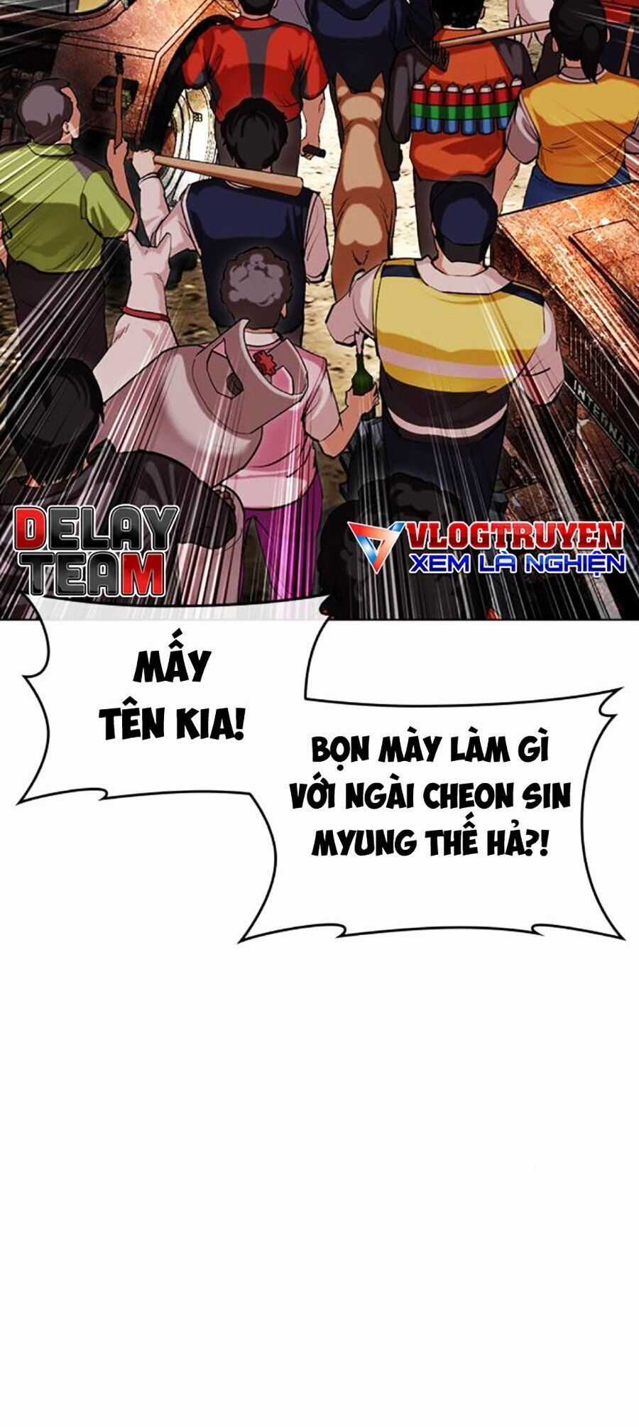 Lookism - Chapter 495 - Trang 67