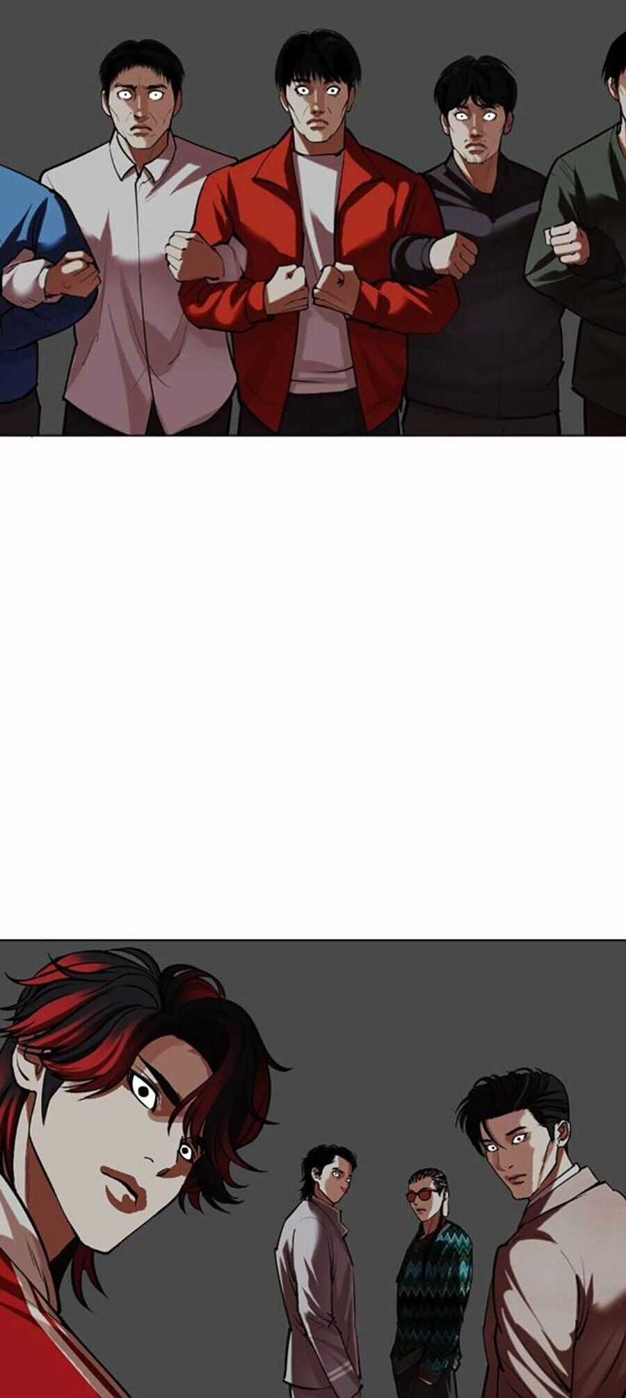 Lookism - Chapter 495 - Trang 78