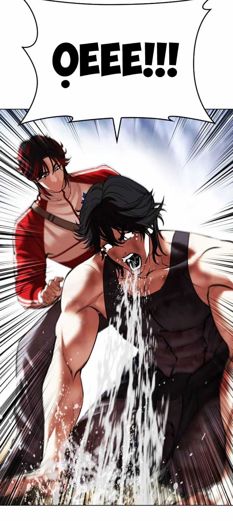 Lookism - Chapter 495 - Trang 80