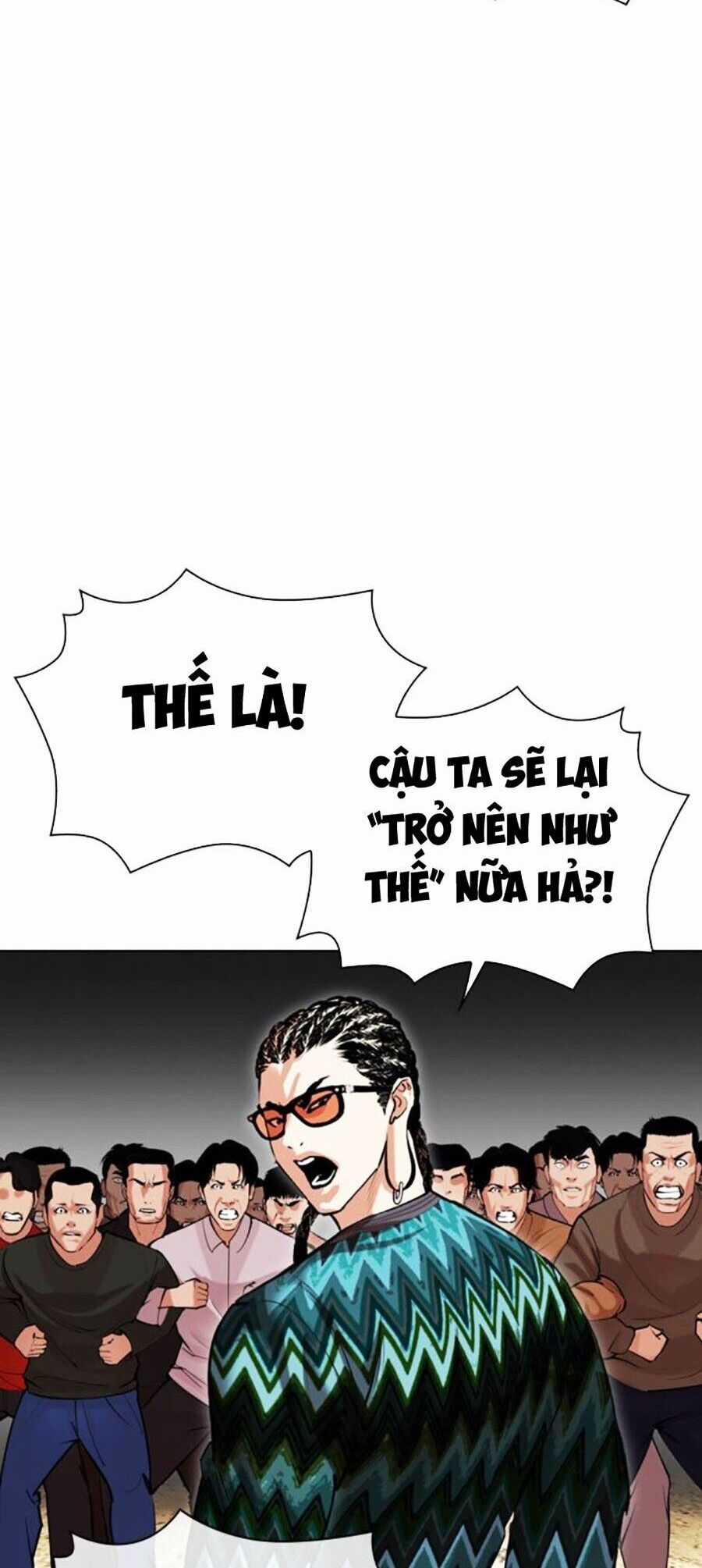 Lookism - Chapter 495 - Trang 82