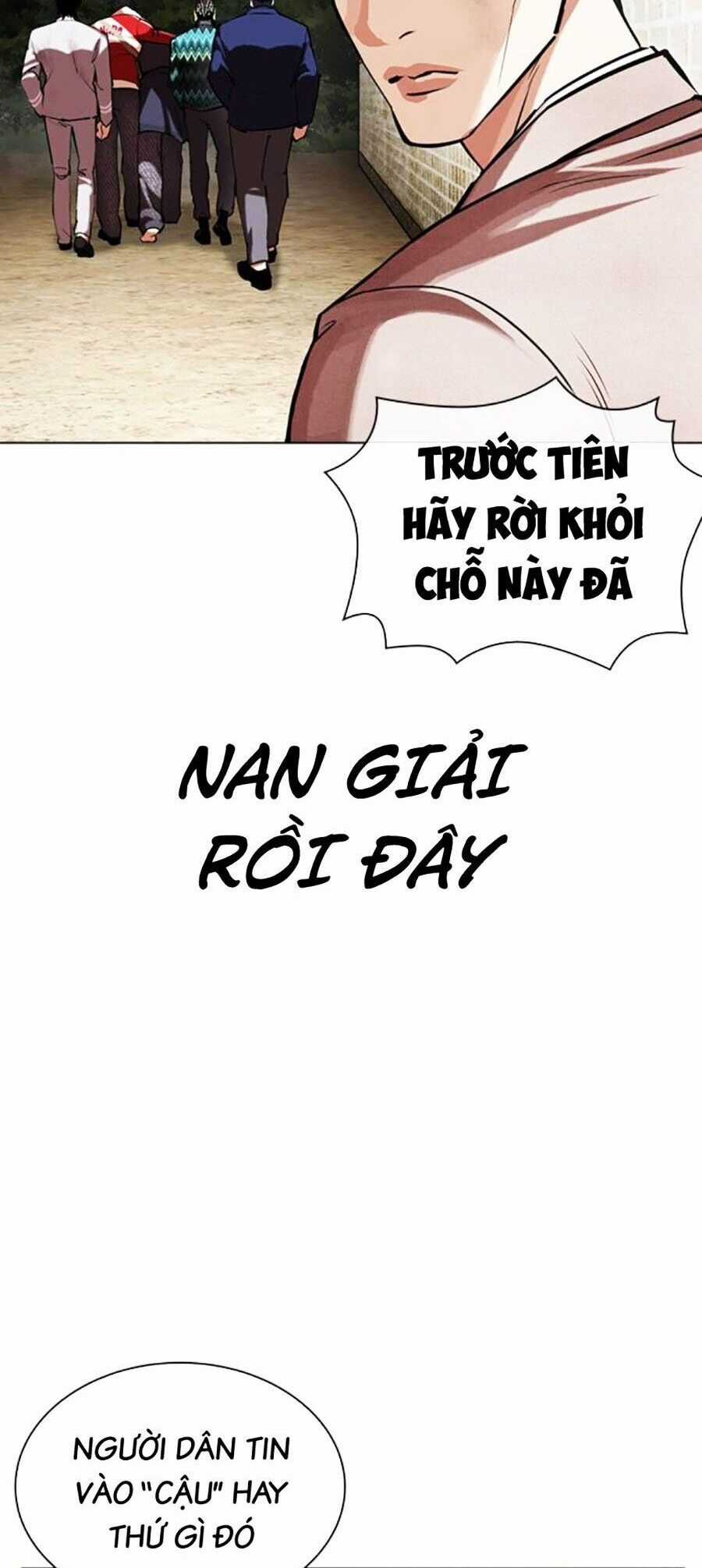 Lookism - Chapter 495 - Trang 84