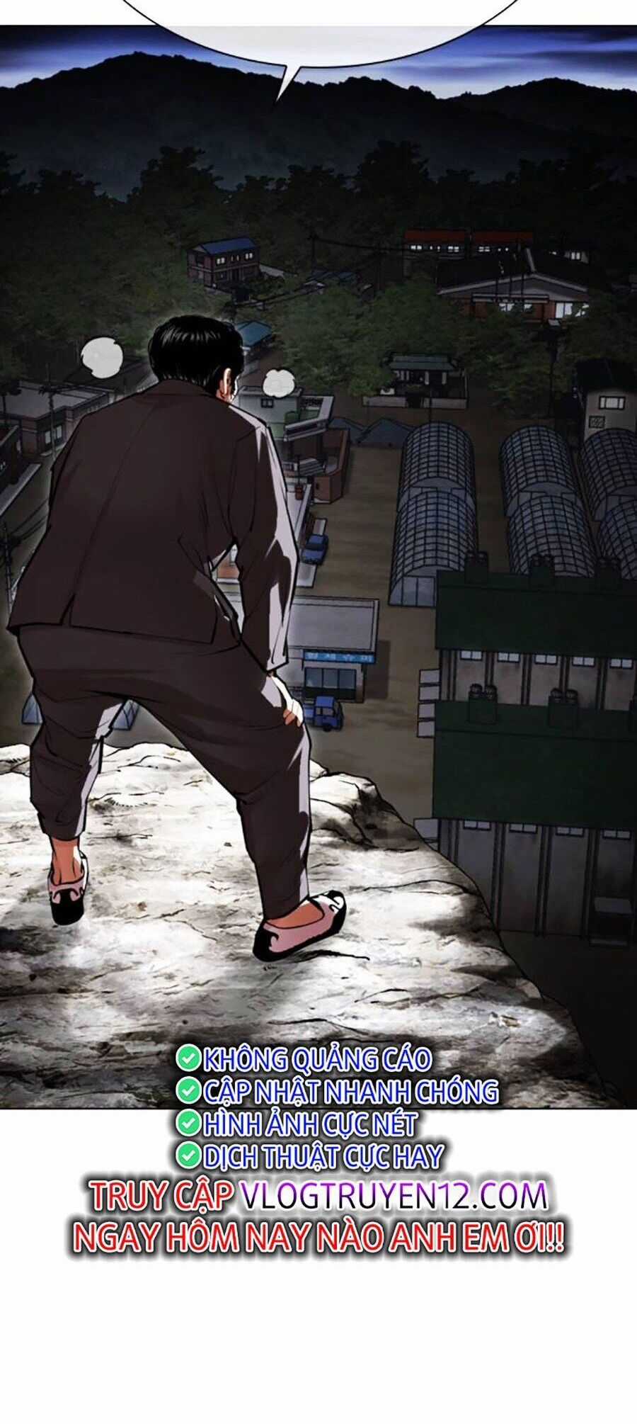 Lookism - Chapter 495 - Trang 90